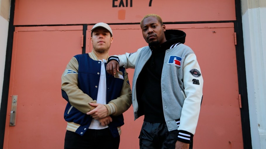 Heritage apparel brand Russell Athletic has collaborated with NYC-based Ceeze to reimagine the brand’s iconic styles and materials.