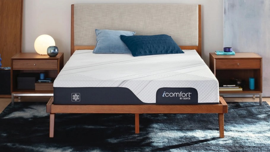 Lenzing appointed Cord Prinzhorn as interim CEO and Serta Simmons Bedding said Shelley Huff, its chief operating officer, was named CEO.
