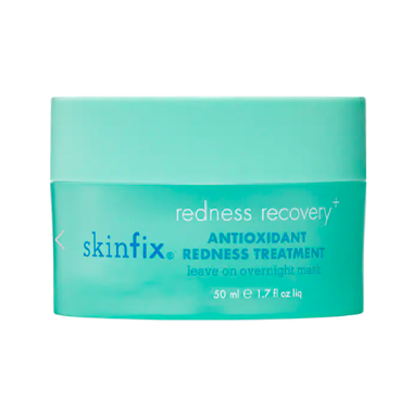 SkinFix Redness Recovery+ Antioxidant Redness Treatment Overnight Mask