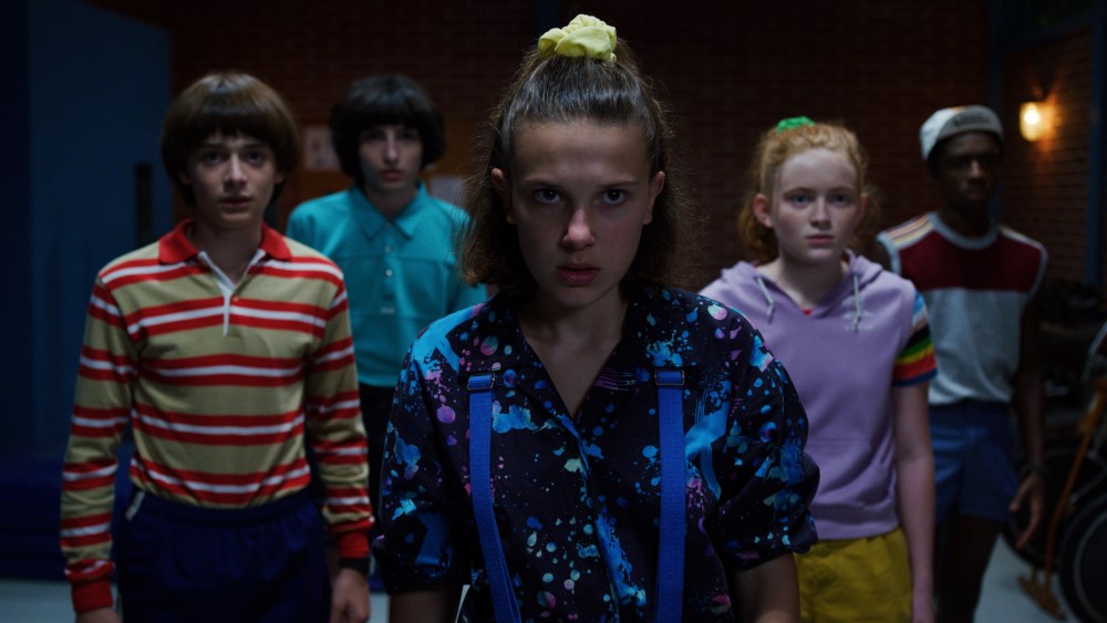 ‘Stranger Things’ Retail Stores to Open in New York City, Los Angeles