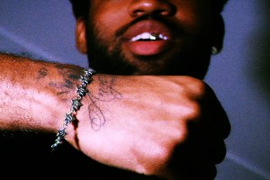 First Look at Supreme's Collaboration With Tiffany
