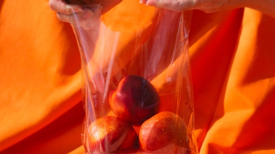 Sway seeks to make compostable packaging that “replenishes the social and ecological systems harmed by petroleum plastic.”