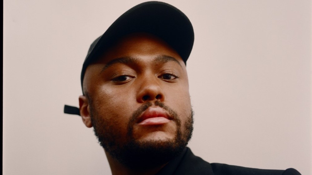 Christopher John Rogers Wins American Womenswear Designer of the Year