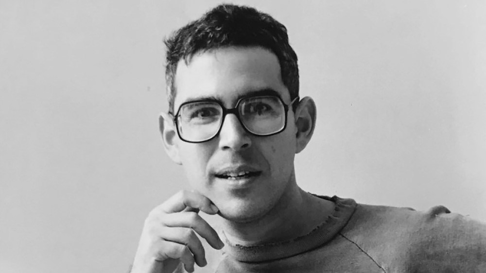 Steven Mark Klein