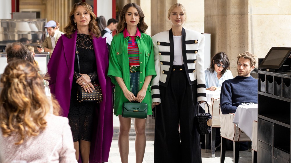 21 New TV Shows, Movies and Documentaries to Watch in December 2021