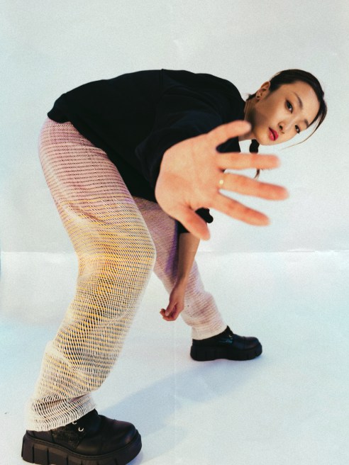Time listed the 100 top innovations of 2021 and included fashion brands like Huue, Unspun, Bombas, Adidas and Allbirds.