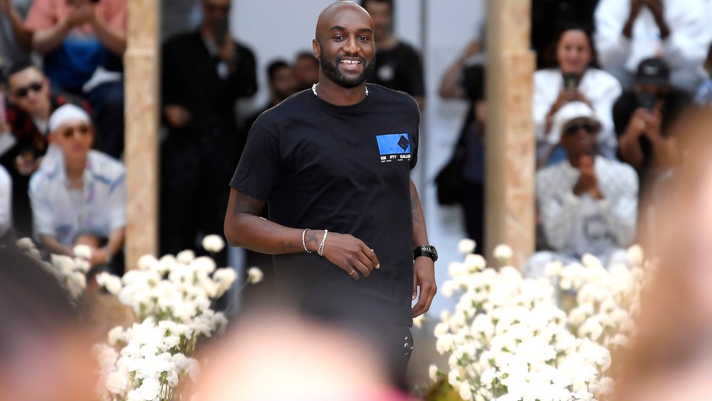 Virgil Abloh, Off-White Spring 2020