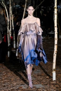 Off-White Fall 2017