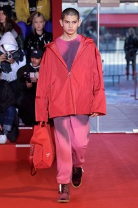 Off-White Fall 2018