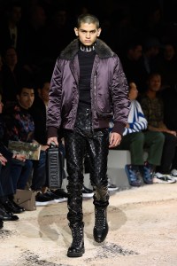 Off-White Fall 2018