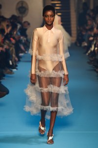 Off-White Fall 2018