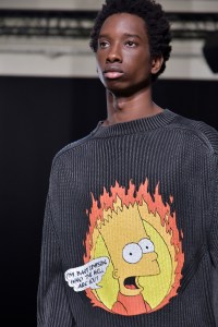 Off-White Spring 2019