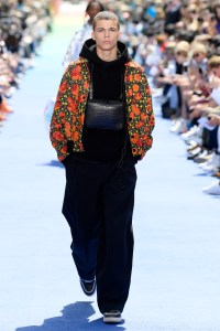 Louis Vuitton Men's Spring 2019