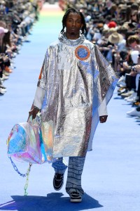 Louis Vuitton Men's Spring 2019