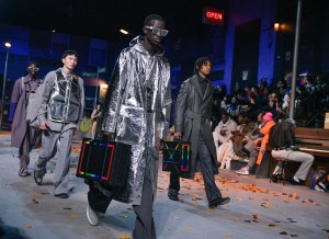 Louis Vuitton Men's Fall 2019