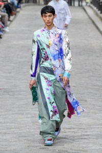 Louis Vuitton Spring 2020