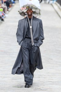 Louis Vuitton Spring 2020