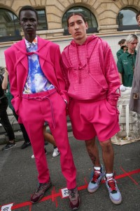 Louis Vuitton Spring 2020