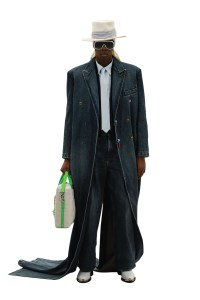 Louis Vuitton Mens Fall 2021