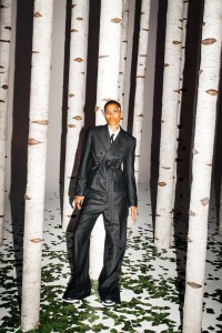 Preview look at Louis Vuitton's Spring 2022 Men's Collection