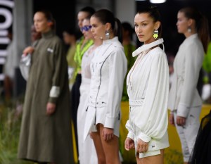 Off-White Spring 2019