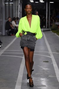Off-White Spring 2019