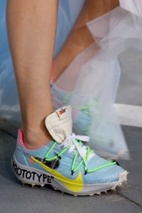 Off-White Spring 2019