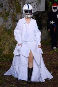 Off-White Fall 2019