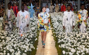 Off-White Spring 2020