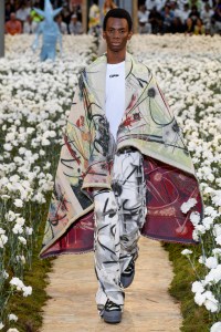 Off-White Spring 2020