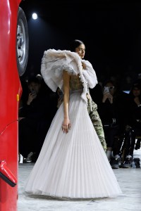 Off-White Fall 2020