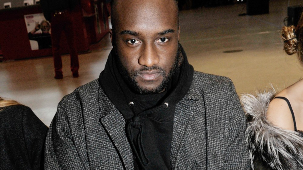 Virgil Abloh, the founder of luxury streetwear brand Off-White and artistic director of men's wear at Louis Vuitton, died from cancer at 41.