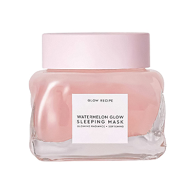 Glow Recipe Watermelon Glow Sleeping Mask
