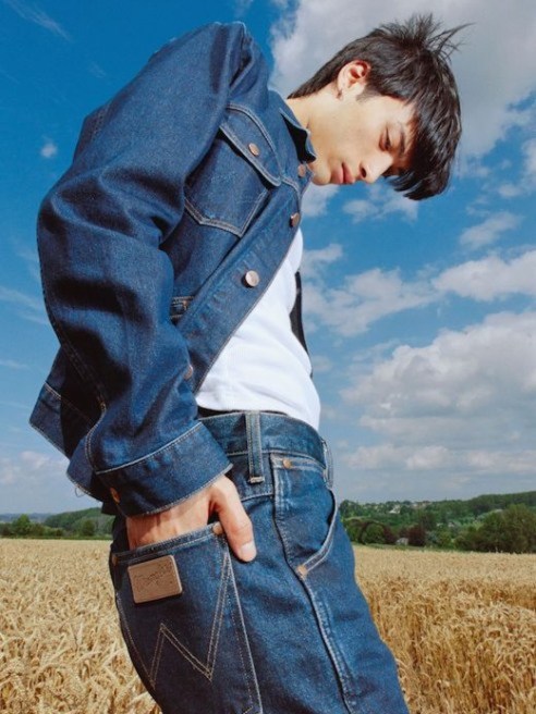 Kontoor Brands said high demand for Wrangler and Lee brands outweighed higher costs, driving up revenues and income in the third quarter.