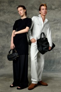 Salvatore Ferragamo Pre-Fall 2022