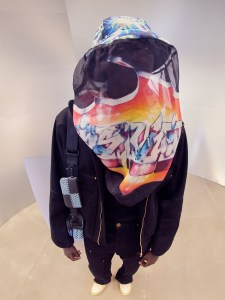 Louis Vuitton Men's Pre-Fall 2022