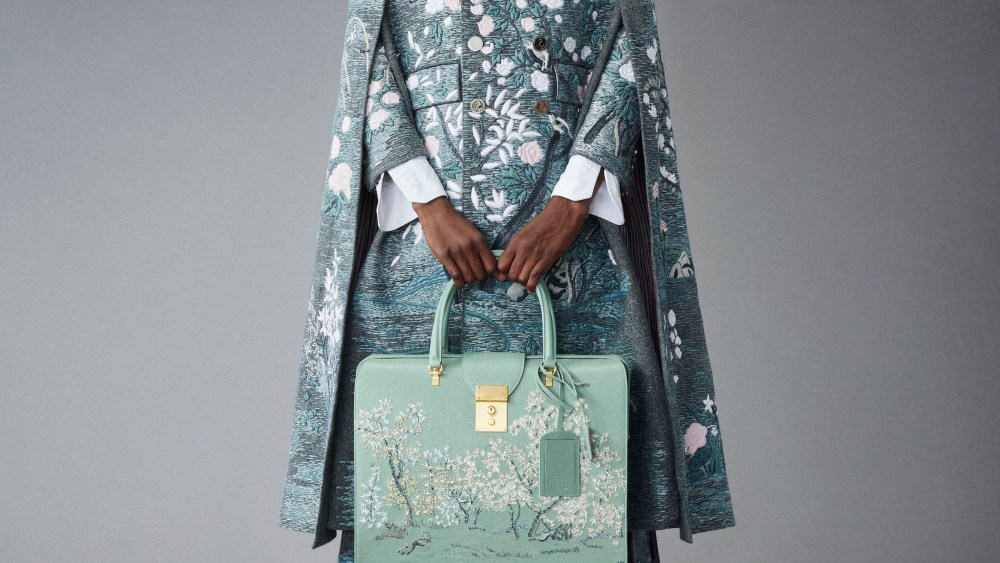 Thom Browne pre-fall