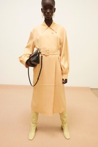 Jil Sander Pre-Fall 2022