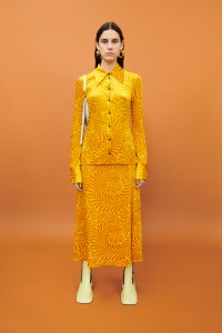 Jil Sander Pre-Fall 2022