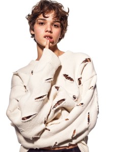Missoni Pre-Fall 2022