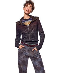 Missoni Pre-Fall 2022