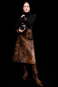 Jil Sander Pre-Fall 2022