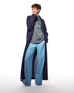 Missoni Pre-Fall 2022