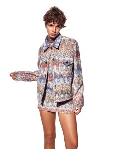 Missoni Pre-Fall 2022