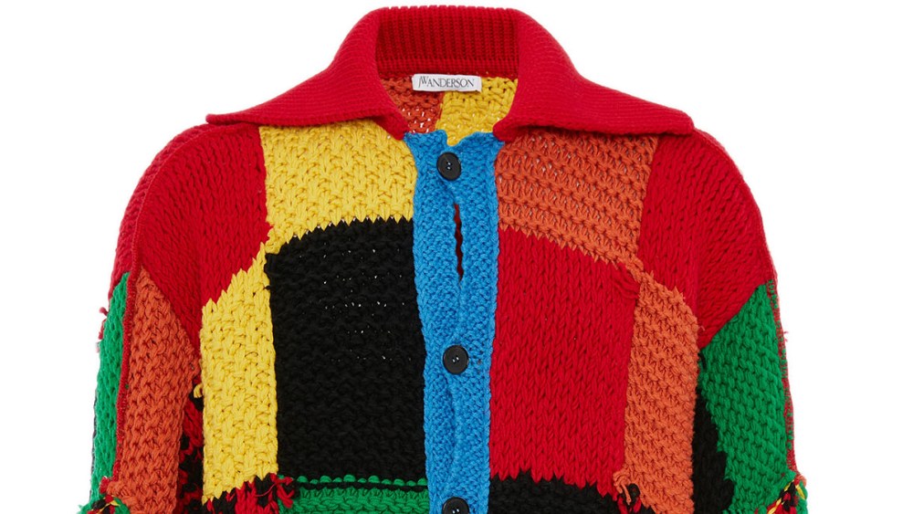 Xydrobe 'Proud' of JW Anderson NFT Auction, Despite Sale Price