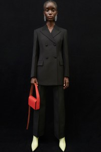 Jil Sander Pre-Fall 2022
