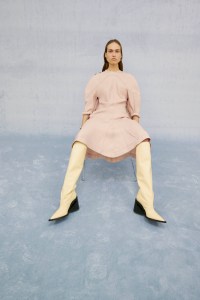 Jil Sander Pre-Fall 2022