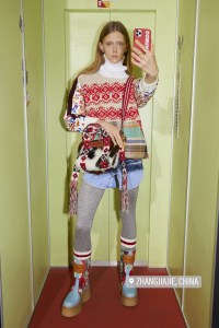 Dsquared2 Pre-Fall 2022