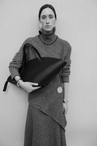 Jil Sander Pre-Fall 2022