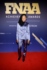 Allyson Felix